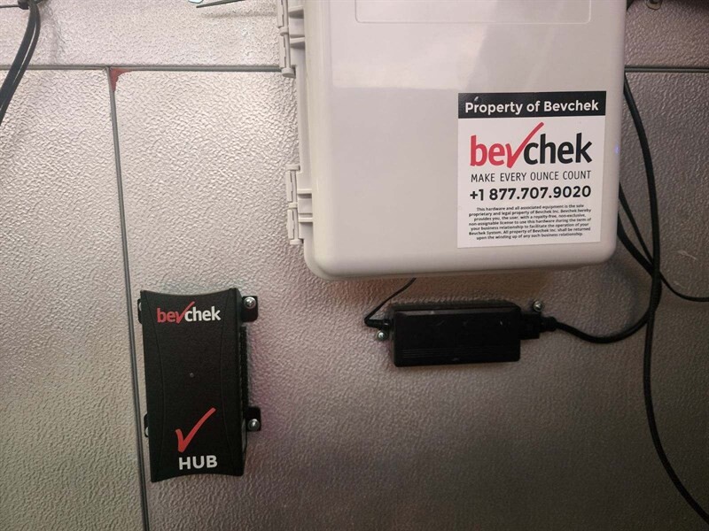 Bevchek Kit - Dual Pump Power Pak 1053623