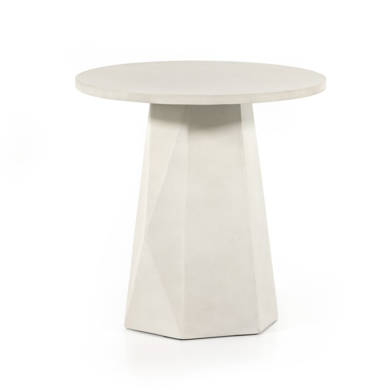 Bowman Outdoor End Table - 105430-003 105430003