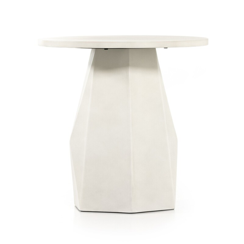 Bowman Outdoor End Table - 105430-003 105430003