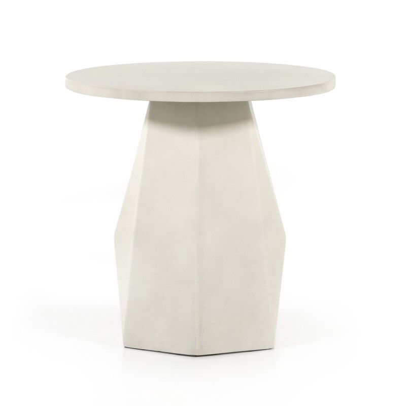 Bowman Outdoor End Table - 105430-003 105430003