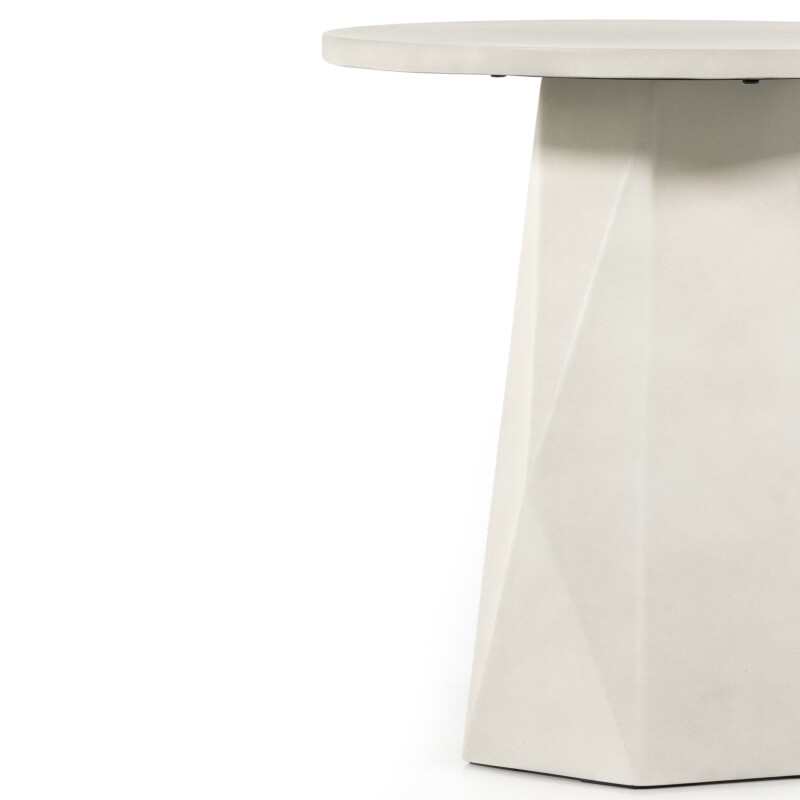 Bowman Outdoor End Table - 105430-003 105430003