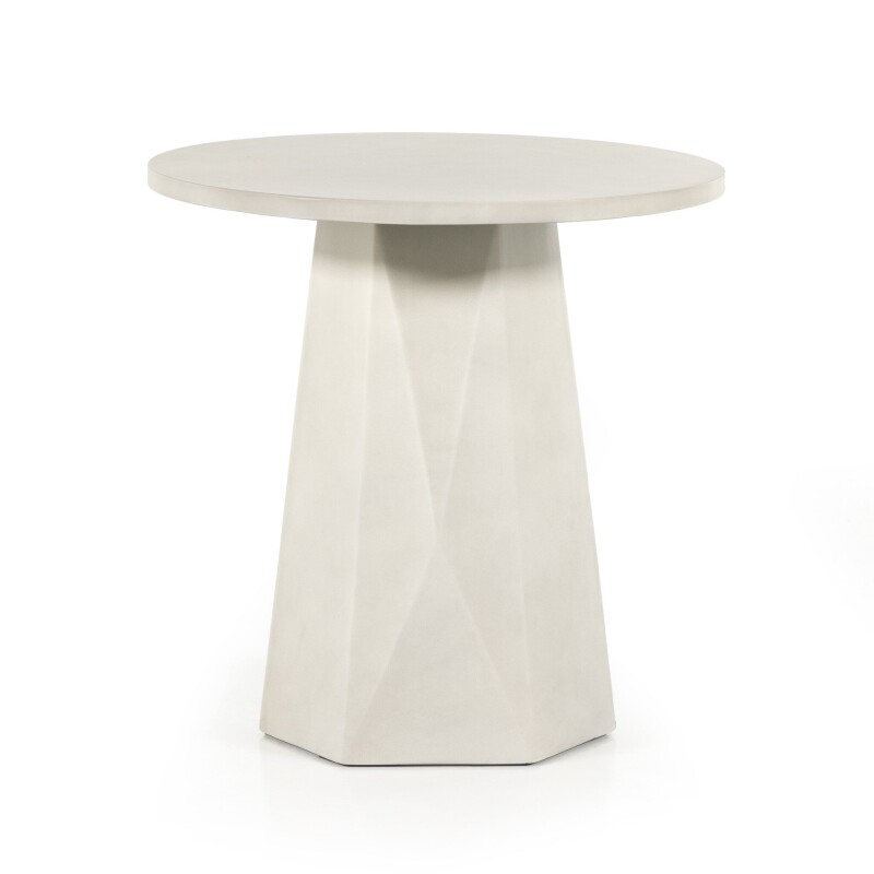 Bowman Outdoor End Table - 105430-003 105430003