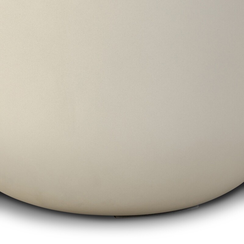 Ivan Round End Table - 105432-004 105432004