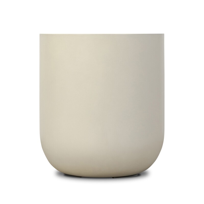 Ivan Round End Table - 105432-004 105432004