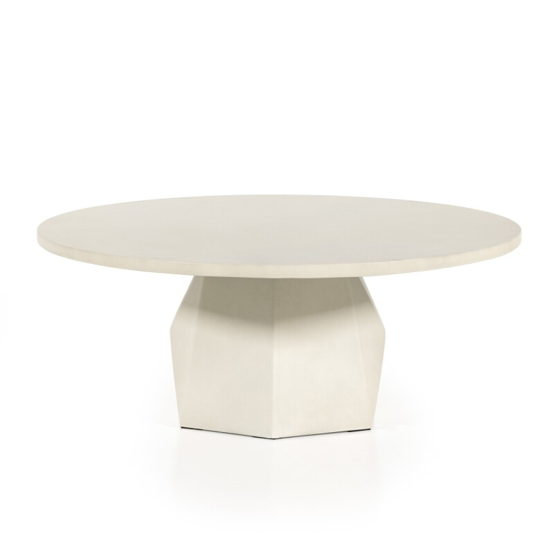 Bowman Outdoor Coffee Table - 105440-003 105440003