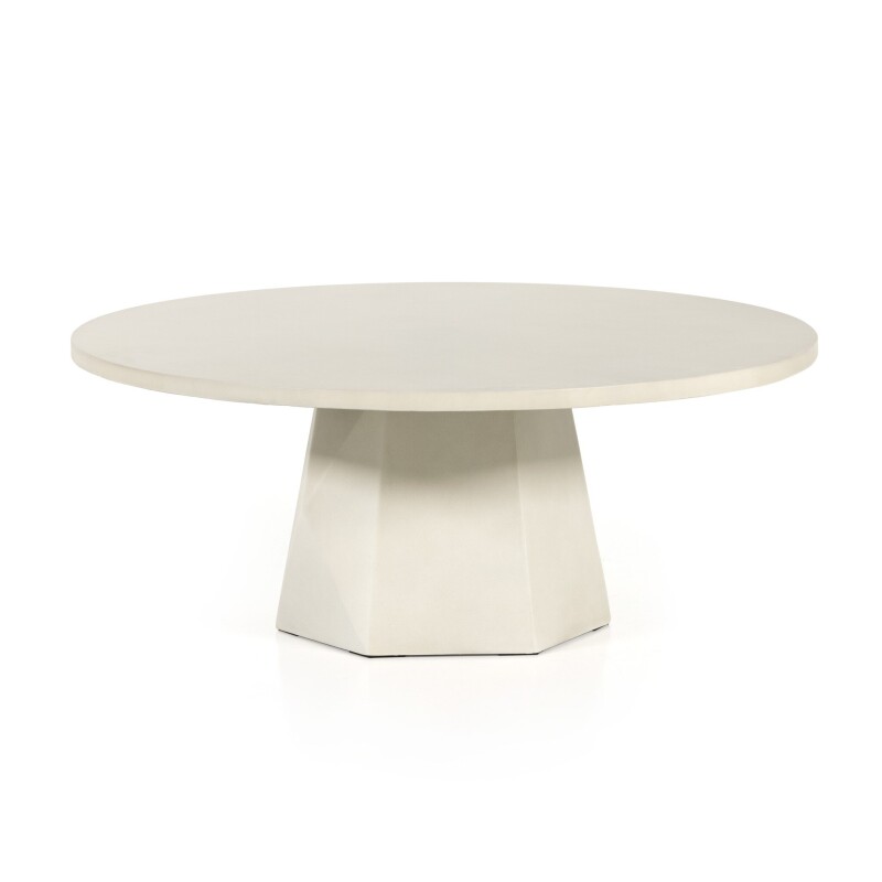 Bowman Outdoor Coffee Table - 105440-003 105440003