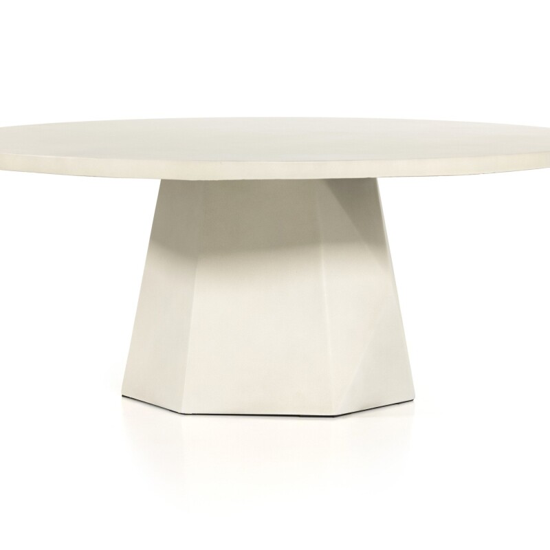 Bowman Outdoor Coffee Table - 105440-003 105440003