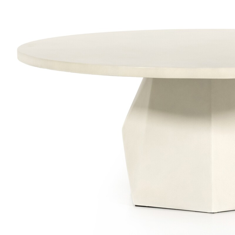 Bowman Outdoor Coffee Table - 105440-003 105440003