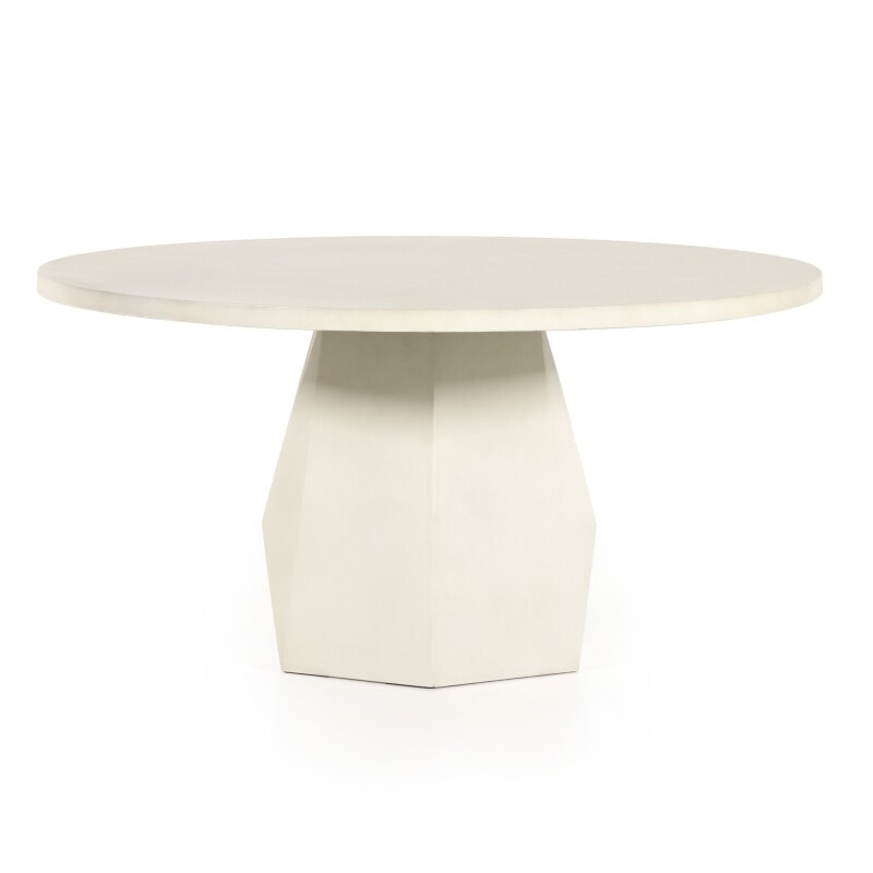 Bowman Outdoor Dining Table - 105446-006 105446006