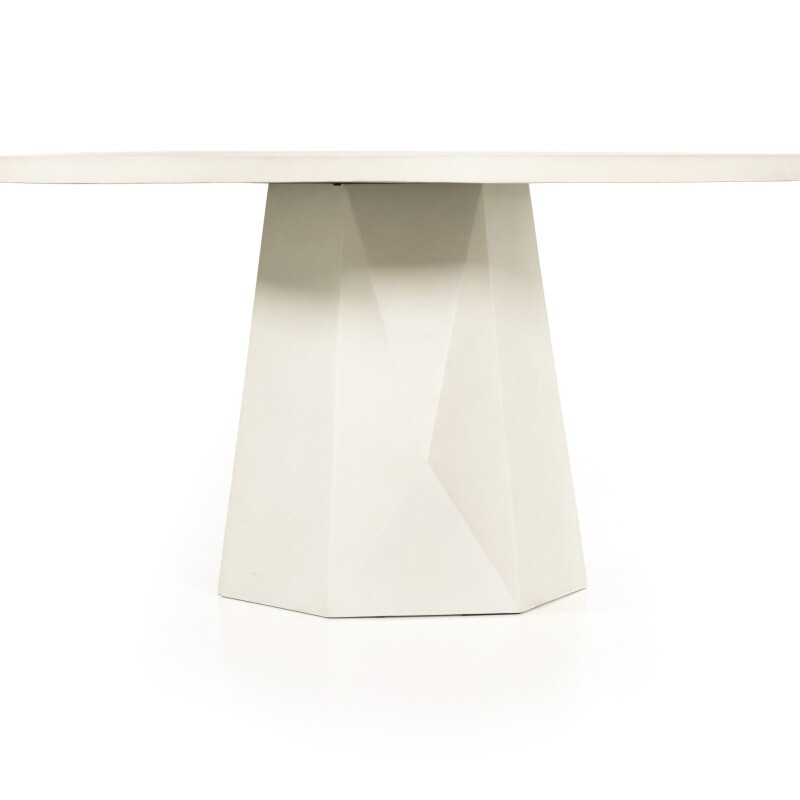 Bowman Outdoor Dining Table - 105446-006 105446006