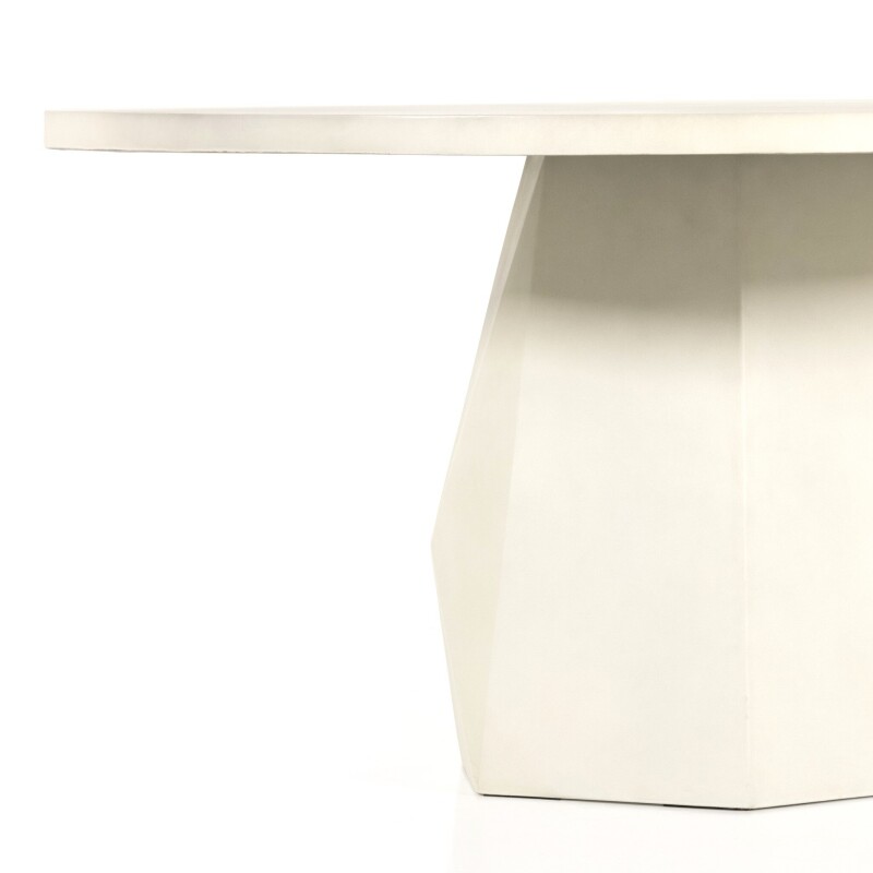 Bowman Outdoor Dining Table - 105446-006 105446006