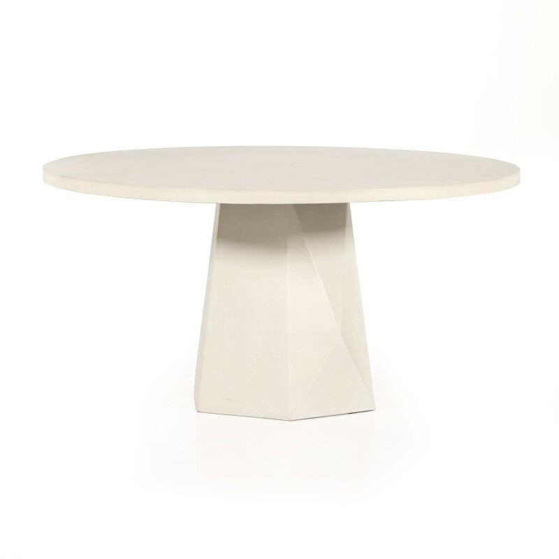 Bowman Outdoor Dining Table - 105446-006 105446006
