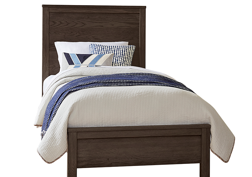 Fundamentals Panel Bed in Full - 10-552-255-911 10552255911