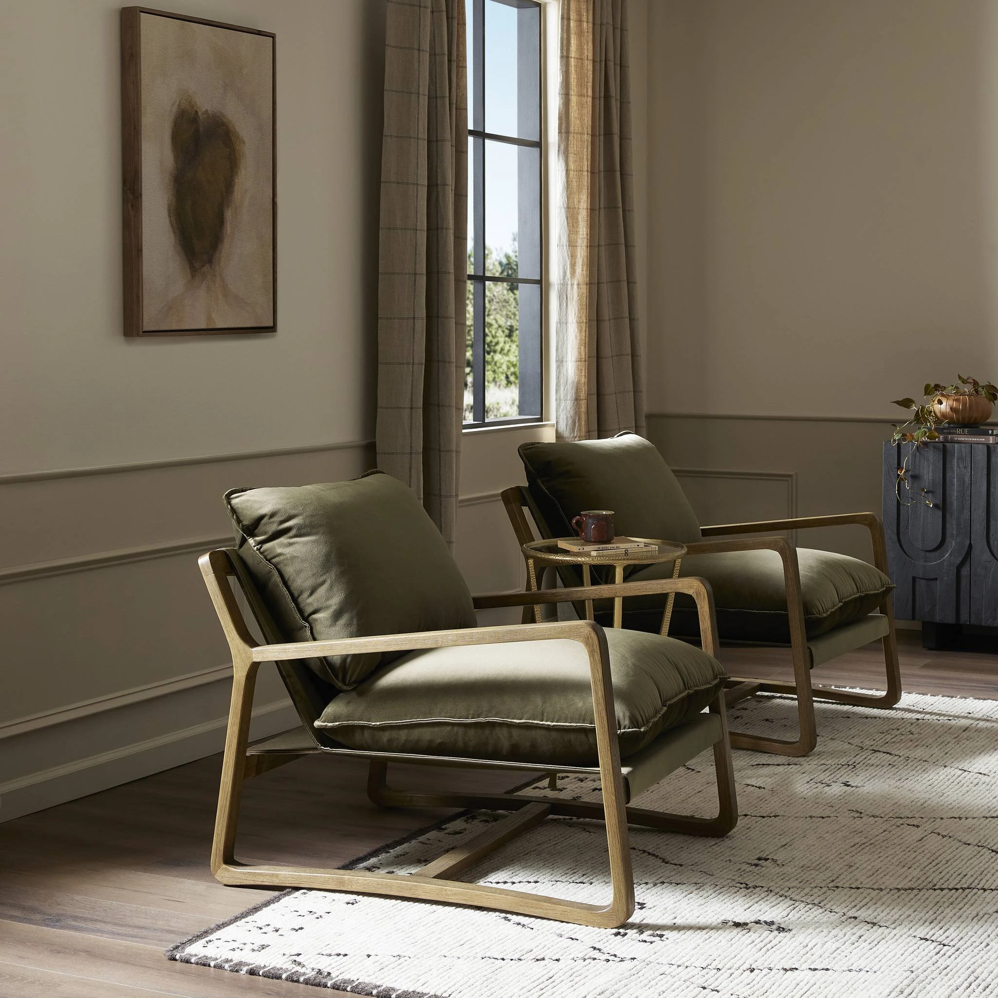 Ace Chair - 105583-034 105583034