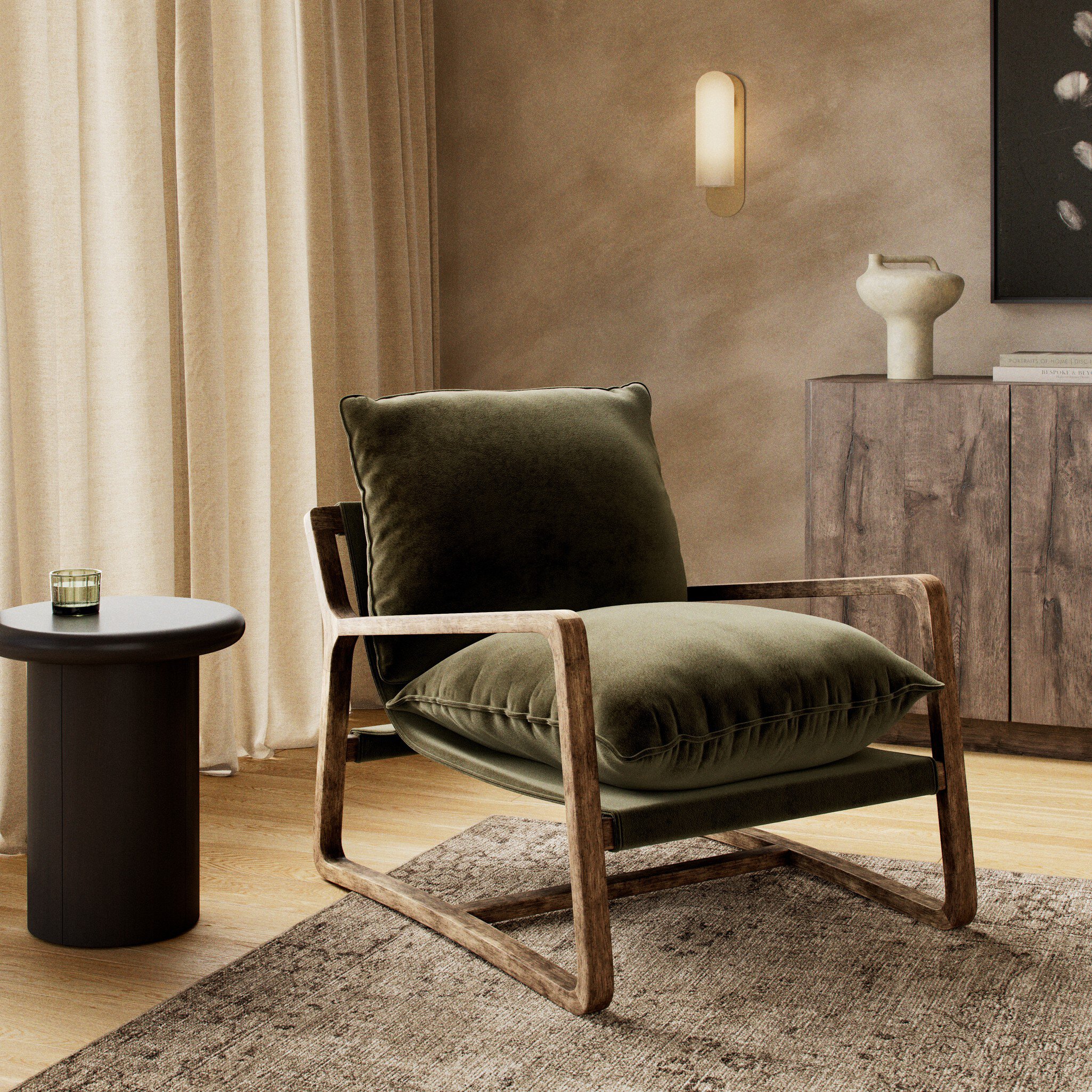 Ace Chair - 105583-034 105583034