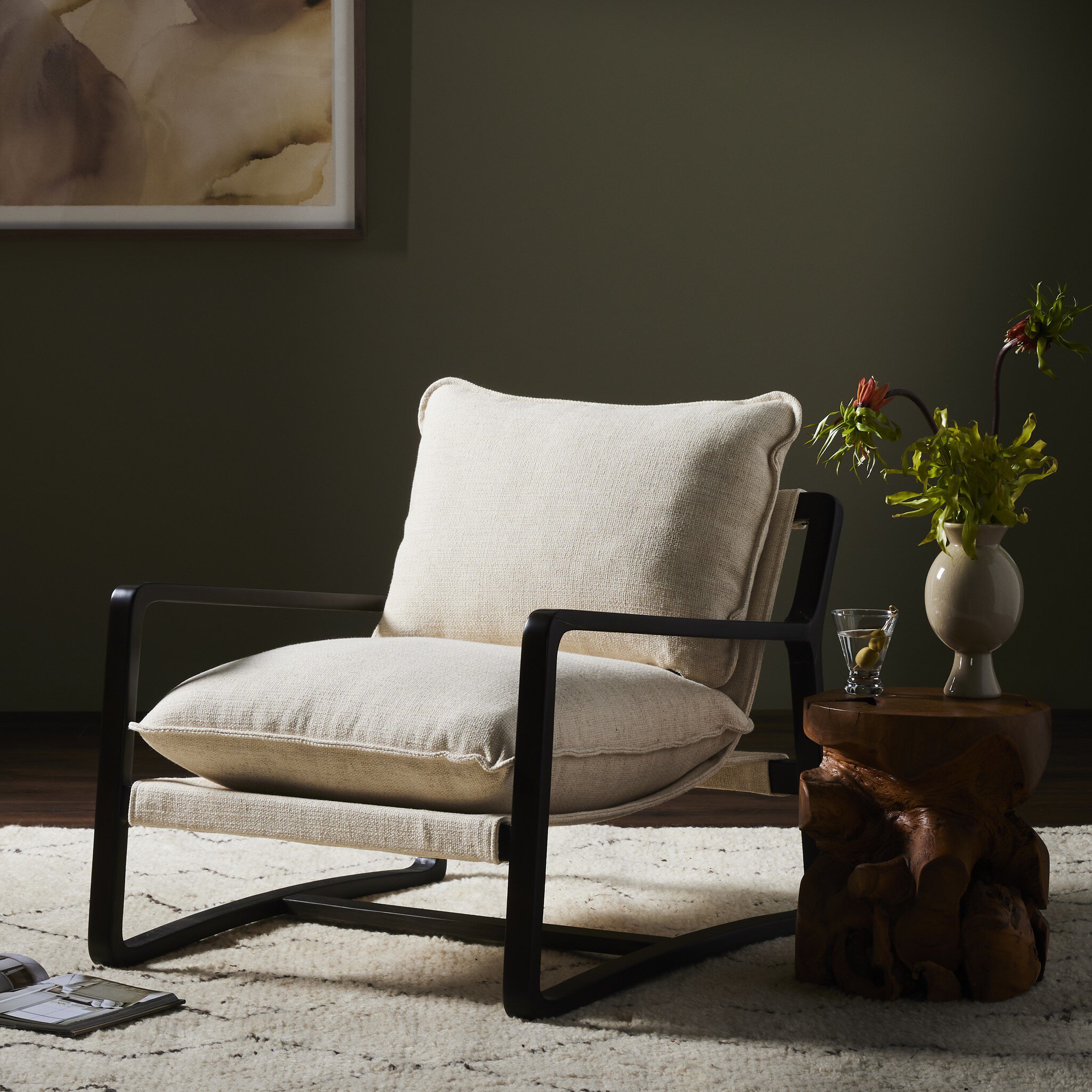 Ace Chair - 105583-035 105583035