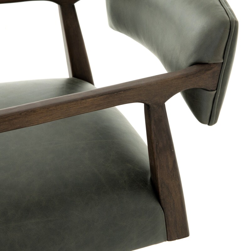 Tyler Desk Chair - 105588-009 105588009