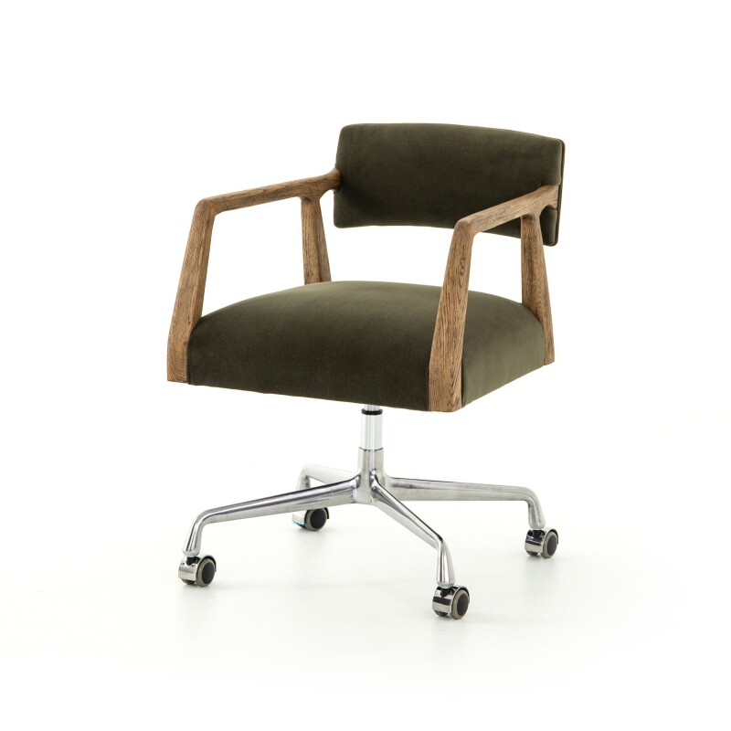 Tyler Desk Chair - 105588-010 105588010