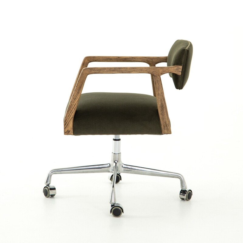 Tyler Desk Chair - 105588-010 105588010