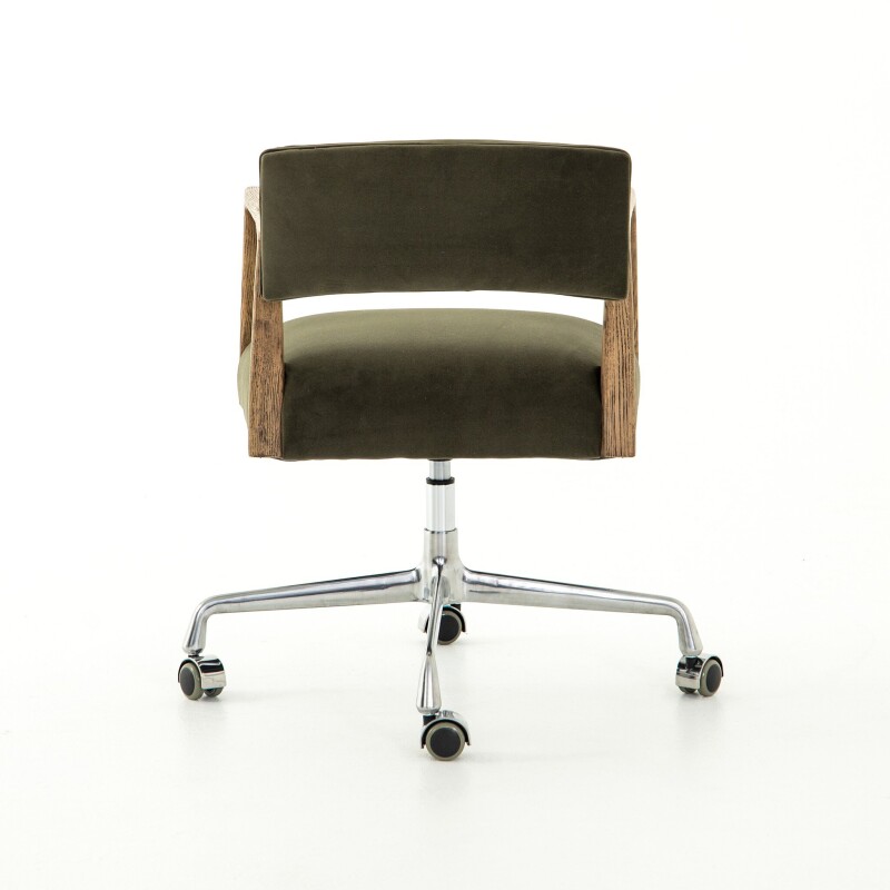 Tyler Desk Chair - 105588-010 105588010