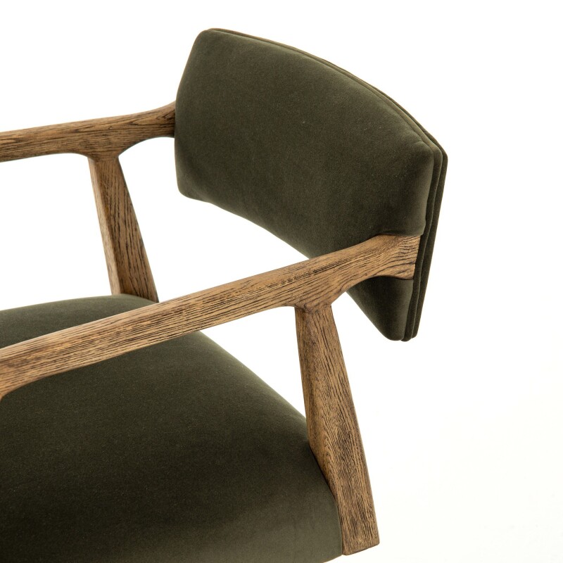 Tyler Desk Chair - 105588-010 105588010