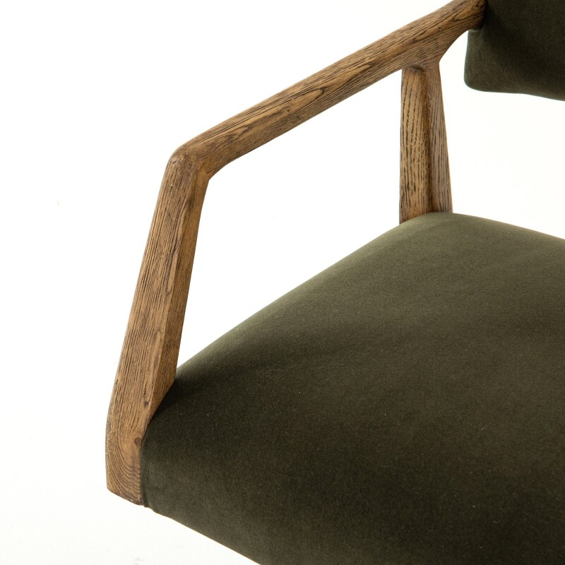 Tyler Desk Chair - 105588-010 105588010