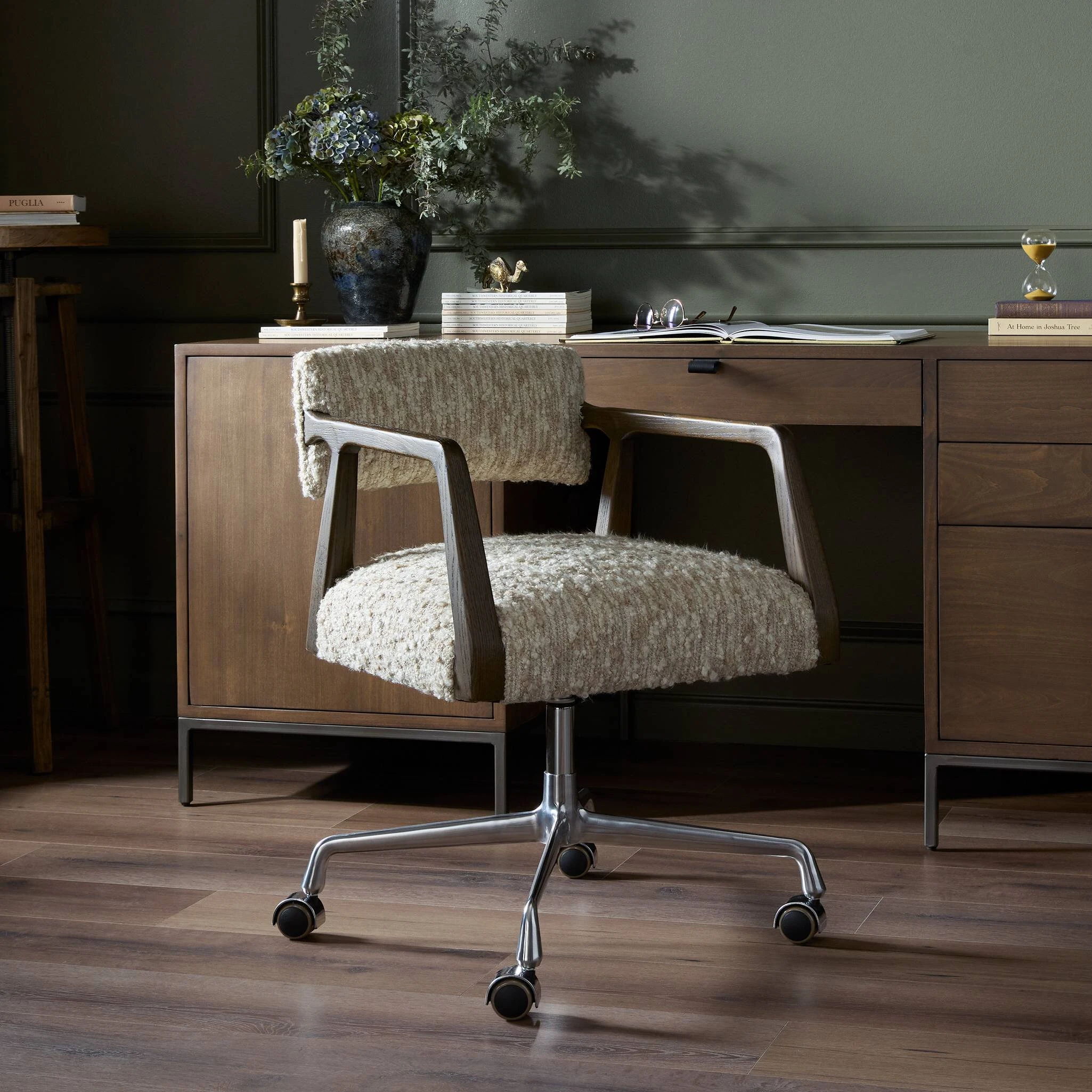 Tyler Desk Chair - 105588-014 105588014