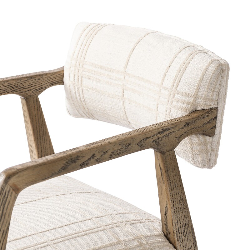 Tyler Desk Chair - 105588-015 105588015