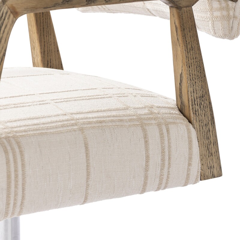 Tyler Desk Chair - 105588-015 105588015