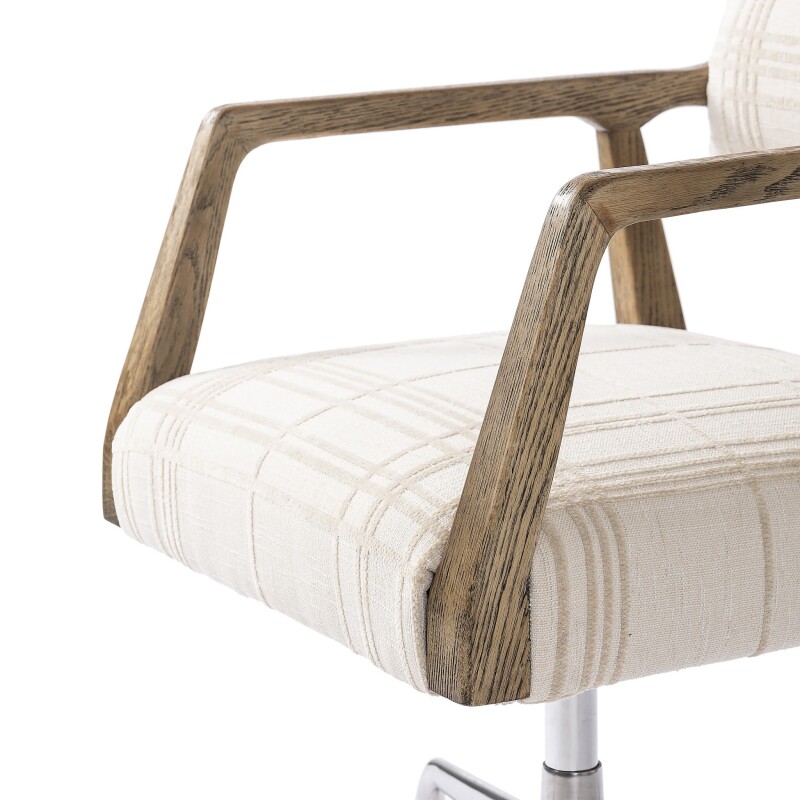 Tyler Desk Chair - 105588-015 105588015