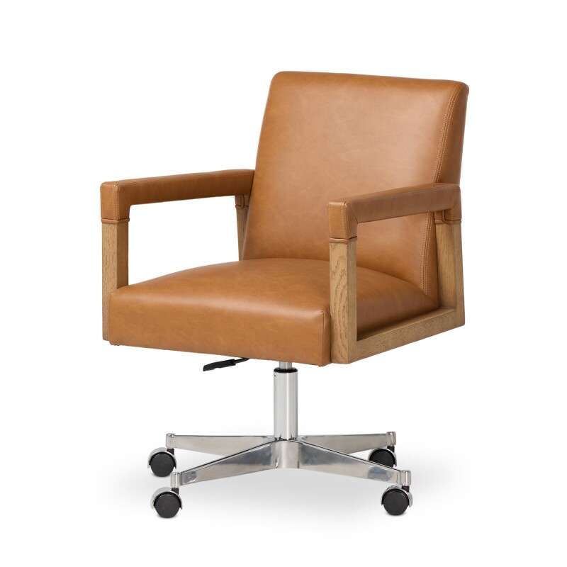 Reuben Desk Chair - 105592-003 105592003