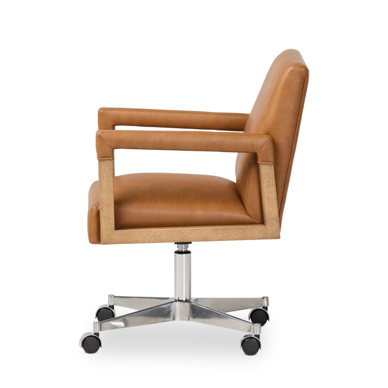 Reuben Desk Chair - 105592-003 105592003