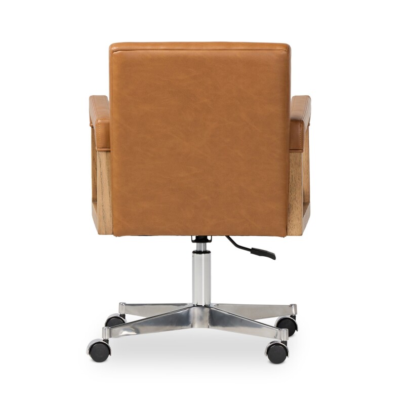 Reuben Desk Chair - 105592-003 105592003