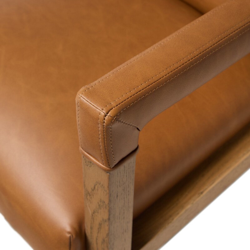 Reuben Desk Chair - 105592-003 105592003