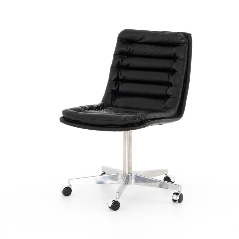 Malibu Desk Chair - 105699-011 105699011