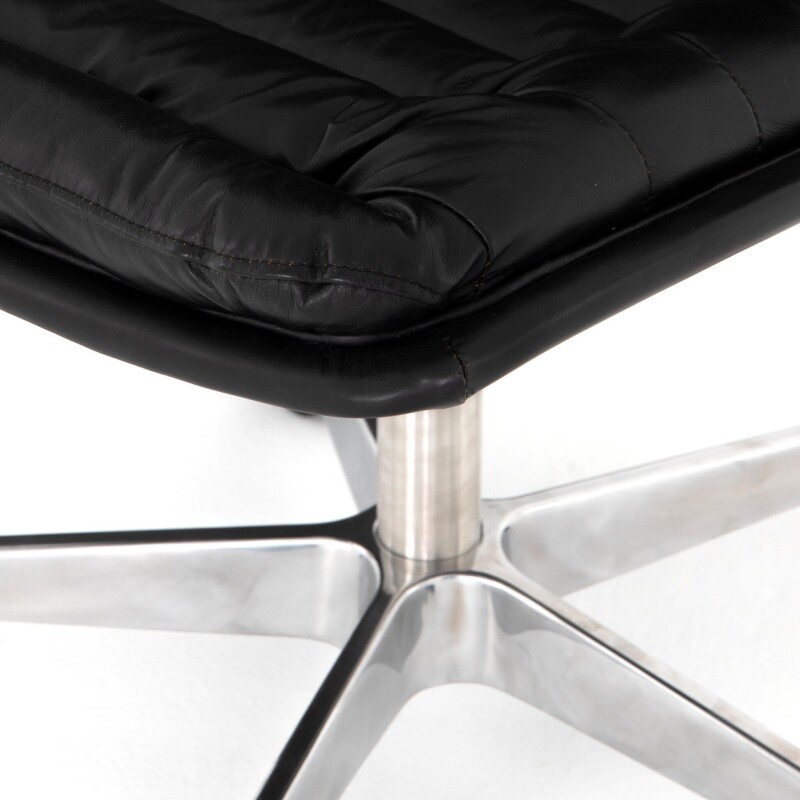 Malibu Desk Chair - 105699-011 105699011