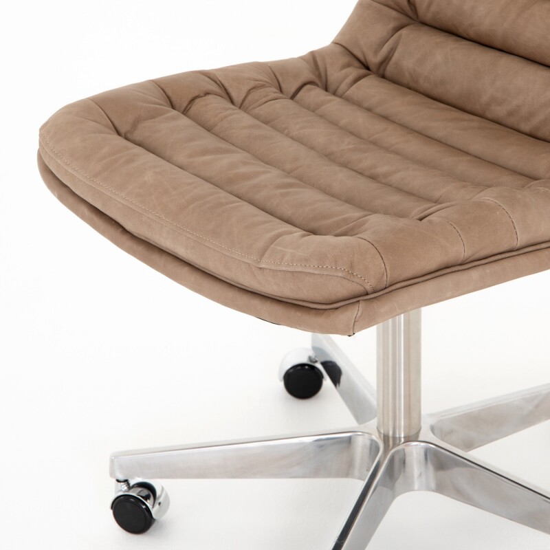 Malibu Desk Chair - 105699-012 105699012