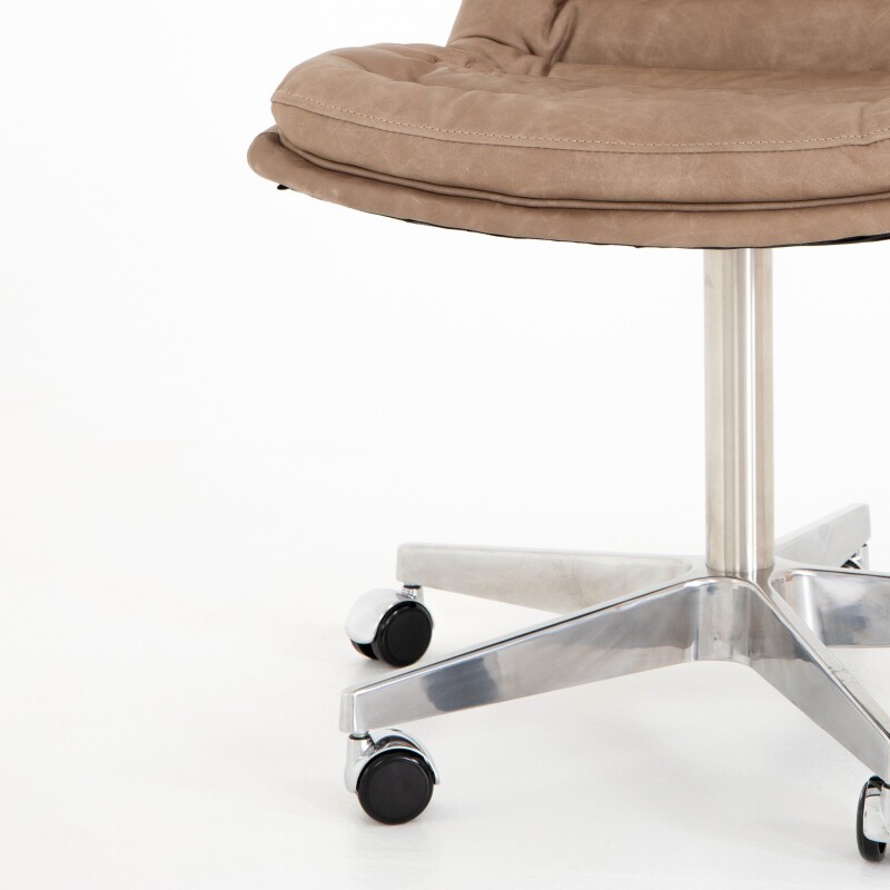 Malibu Desk Chair - 105699-012 105699012