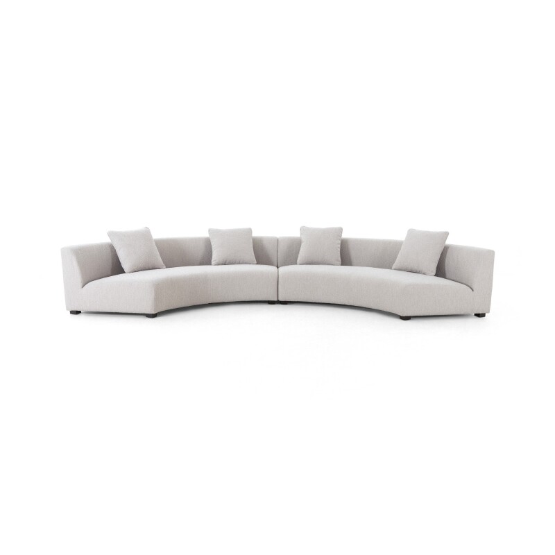 Liam Sectional - 105763-005 105763005
