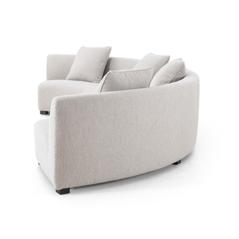 Liam Sectional - 105763-005 105763005