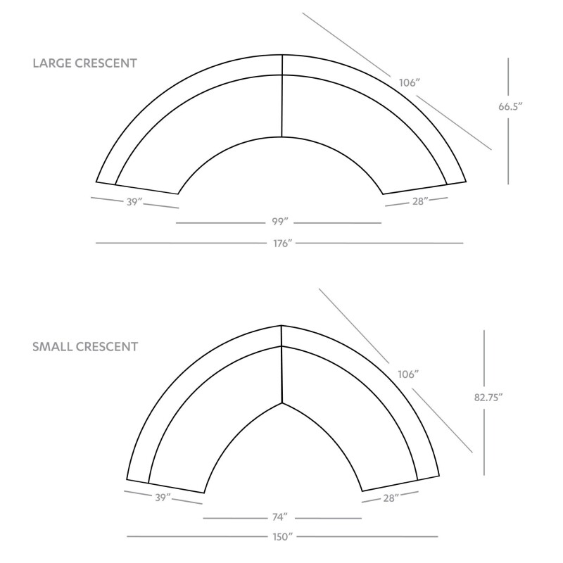 Liam Sectional - 105763-005 105763005