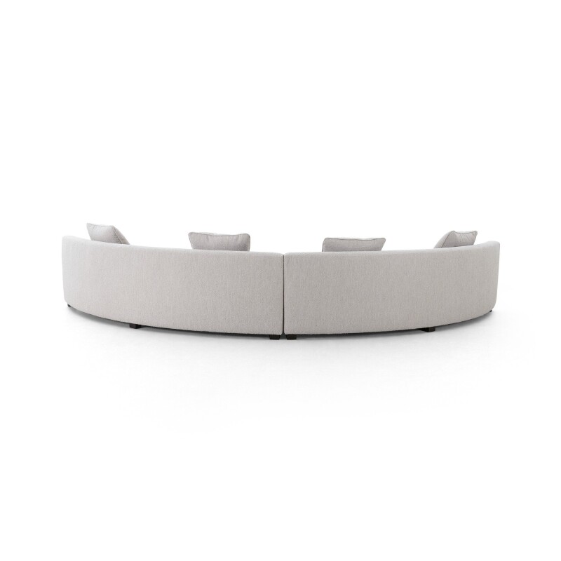 Liam Sectional - 105763-005 105763005