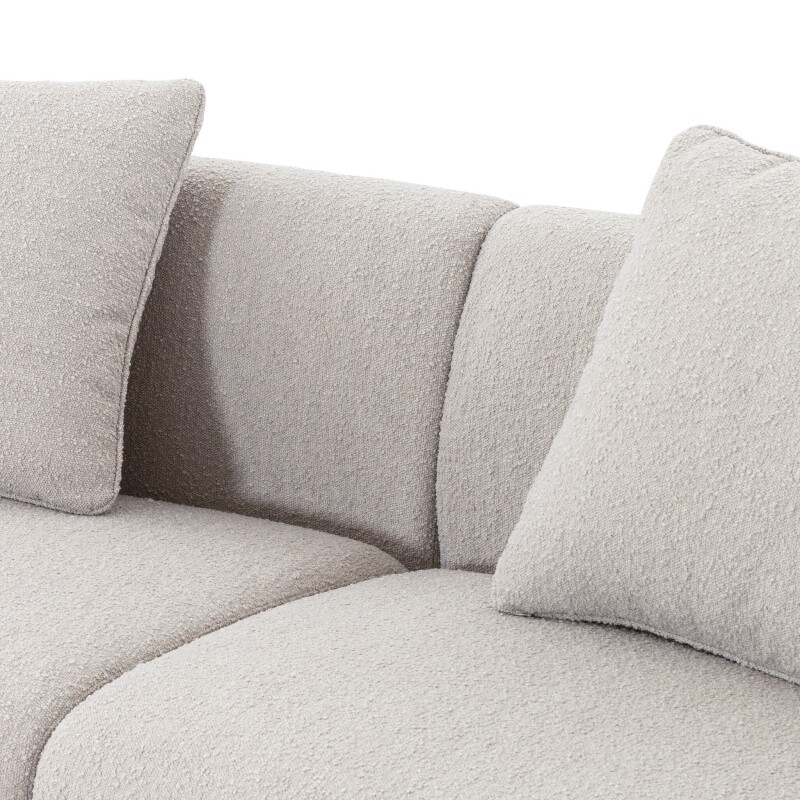 Liam Sectional - 105763-005 105763005
