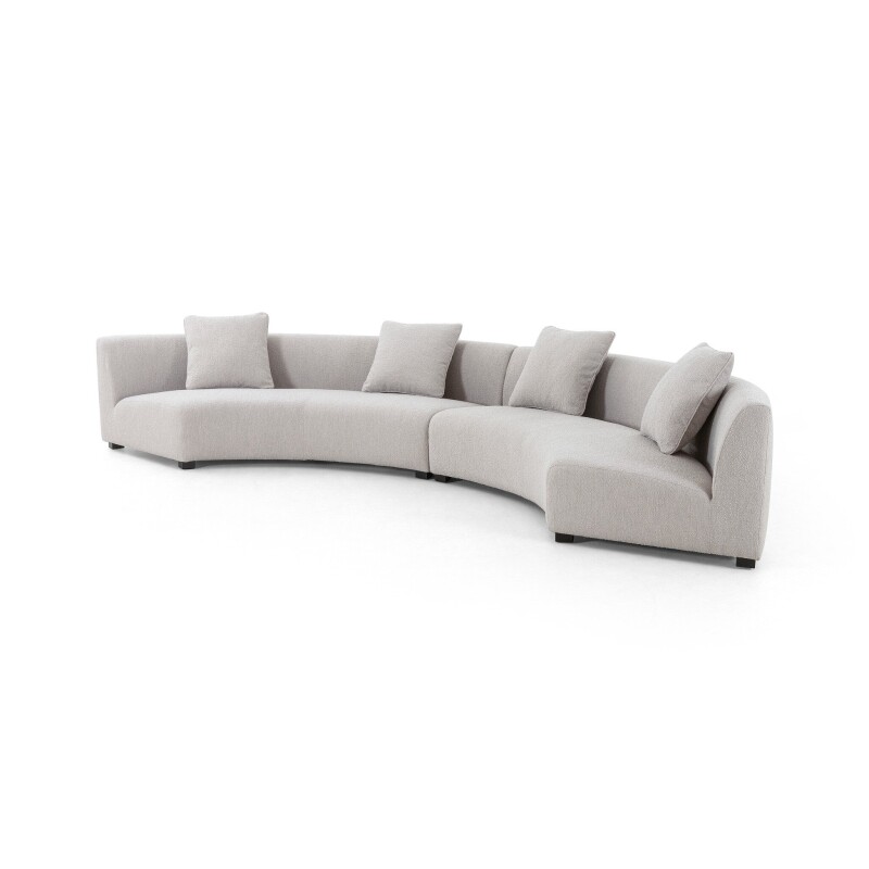 Liam Sectional - 105763-005 105763005