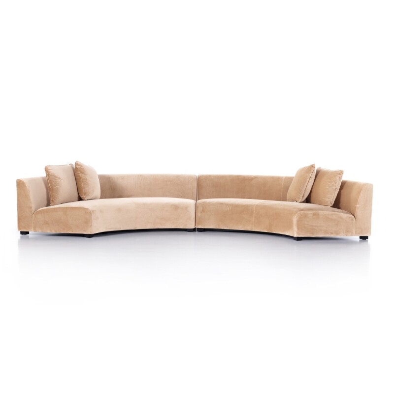 Liam Sectional - 105763-007 105763007