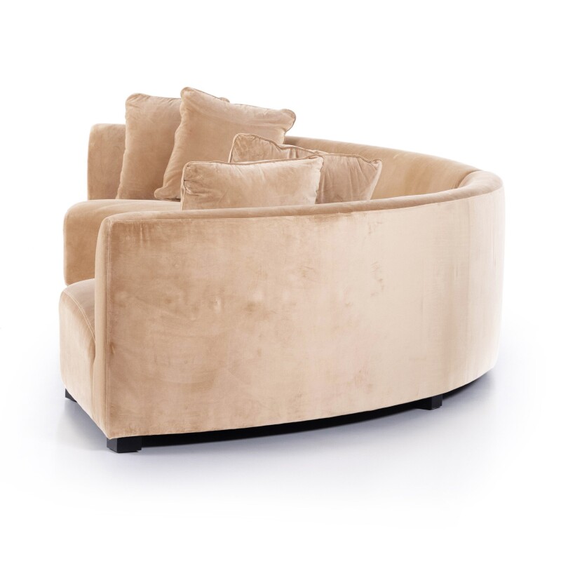 Liam Sectional - 105763-007 105763007