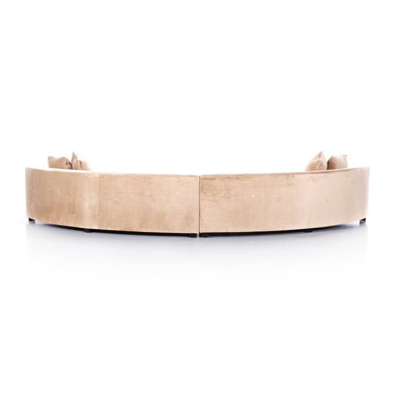 Liam Sectional - 105763-007 105763007