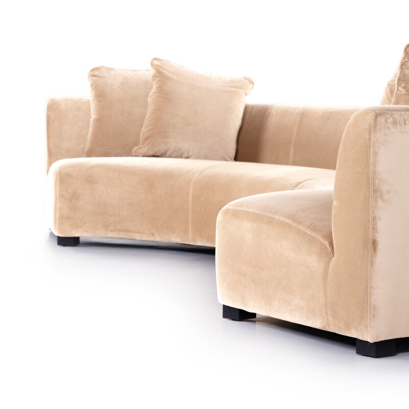 Liam Sectional - 105763-007 105763007
