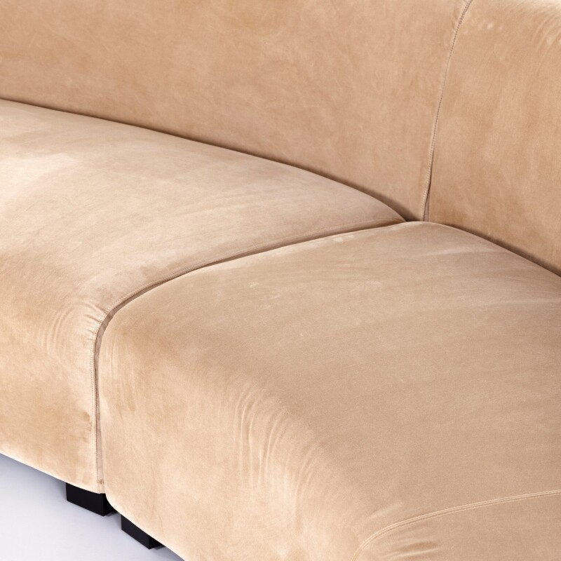 Liam Sectional - 105763-007 105763007
