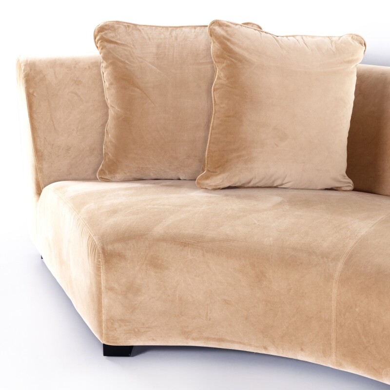 Liam Sectional - 105763-007 105763007